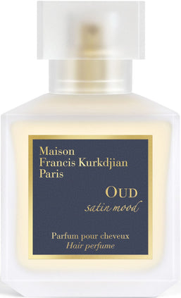 OUD satin mood Hair Parfume
