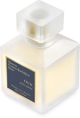 OUD satin mood Hair Parfume