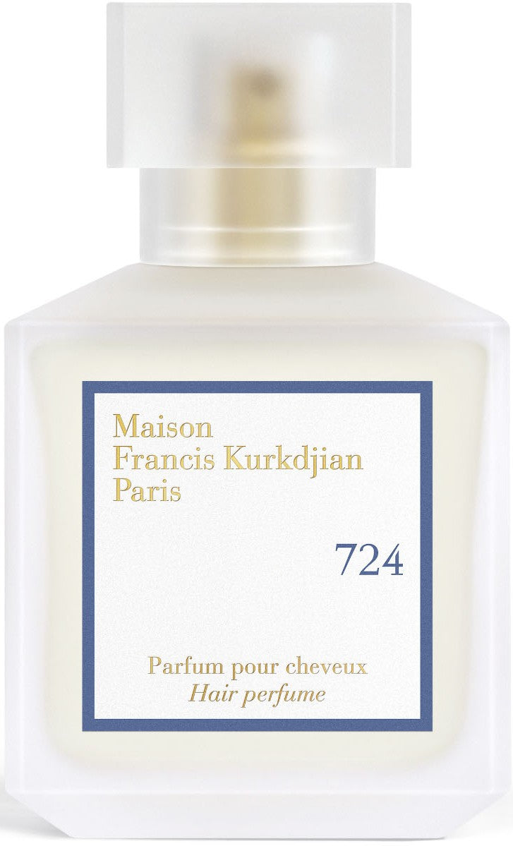 724 Hair Parfume