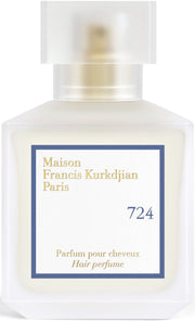 724 Hair Parfume