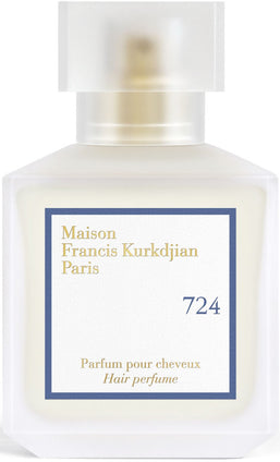 724 Hair Parfume