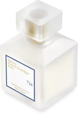 724 Hair Parfume