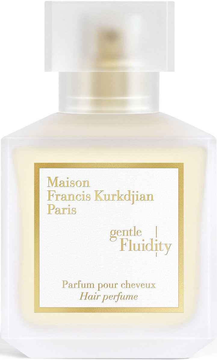 Gentle Fluidity Gold Hair Parfume