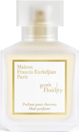 Gentle Fluidity Gold Hair Parfume