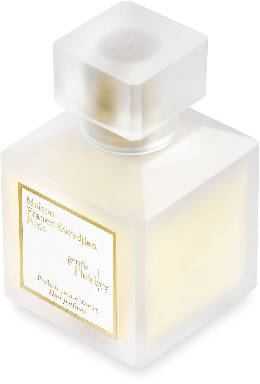 Gentle Fluidity Gold Hair Parfume