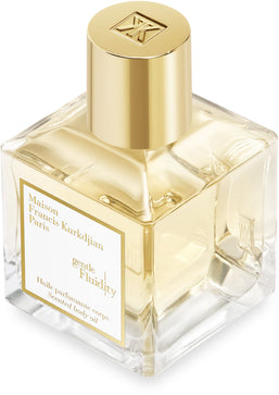 Gentle Fluidity Gold Scent Body Oil