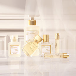 Gentle Fluidity Gold Gel Hand and Body Cleaning Gel