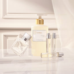 Gentle Fluidity Silver Gel Hand and Body Cleaning Gel