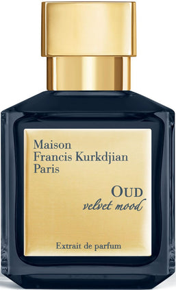 OUD velvet mood Extrait de parfum