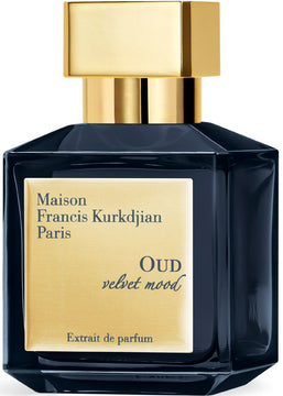 OUD velvet mood Extrait de parfum