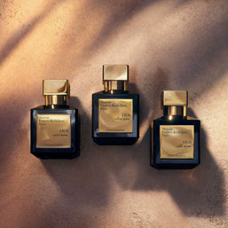 OUD velvet mood Extrait de parfum