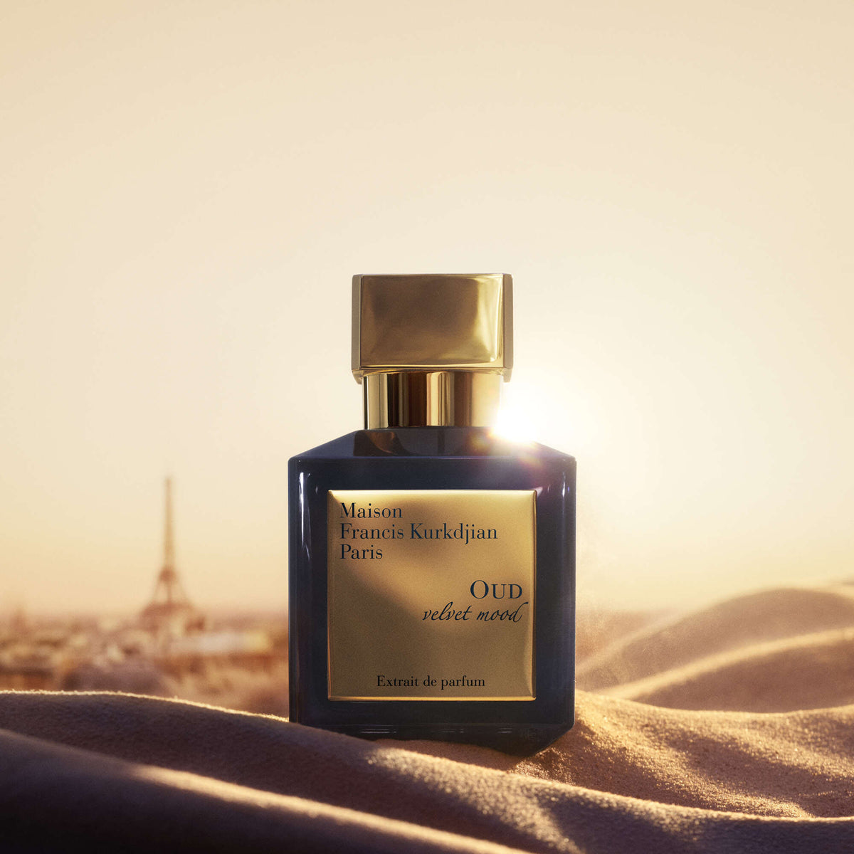 OUD velvet mood Extrait de parfum