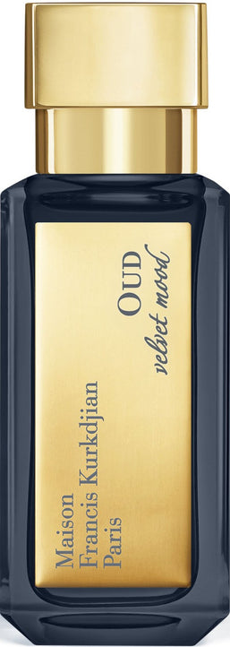 OUD velvet mood Extrait de parfum