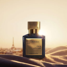 OUD velvet mood Extrait de parfum