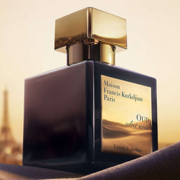 OUD velvet mood Extrait de parfum