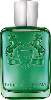 Greenley Eau de Parfum