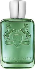 Greenley Eau de Parfum