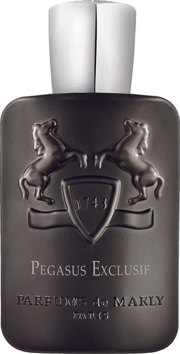 pegasus exclusif