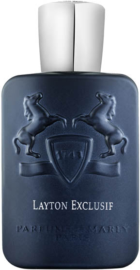 Percival Eau de Parfum