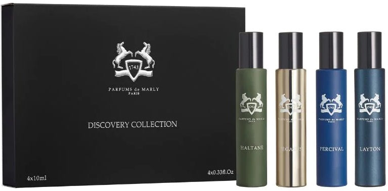 masculine discovery collection
