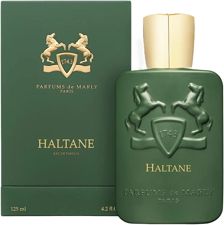 haltane