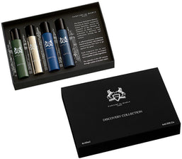 discovery colletion
