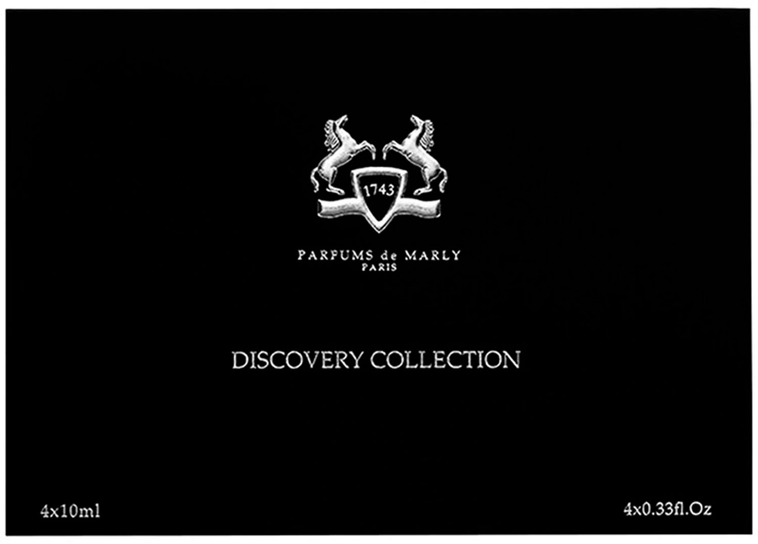 discovery colletion