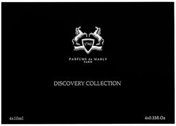 discovery colletion