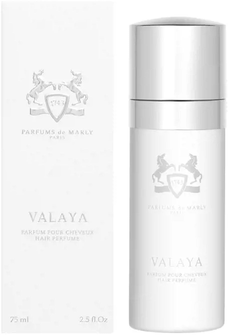 valaya hair mist