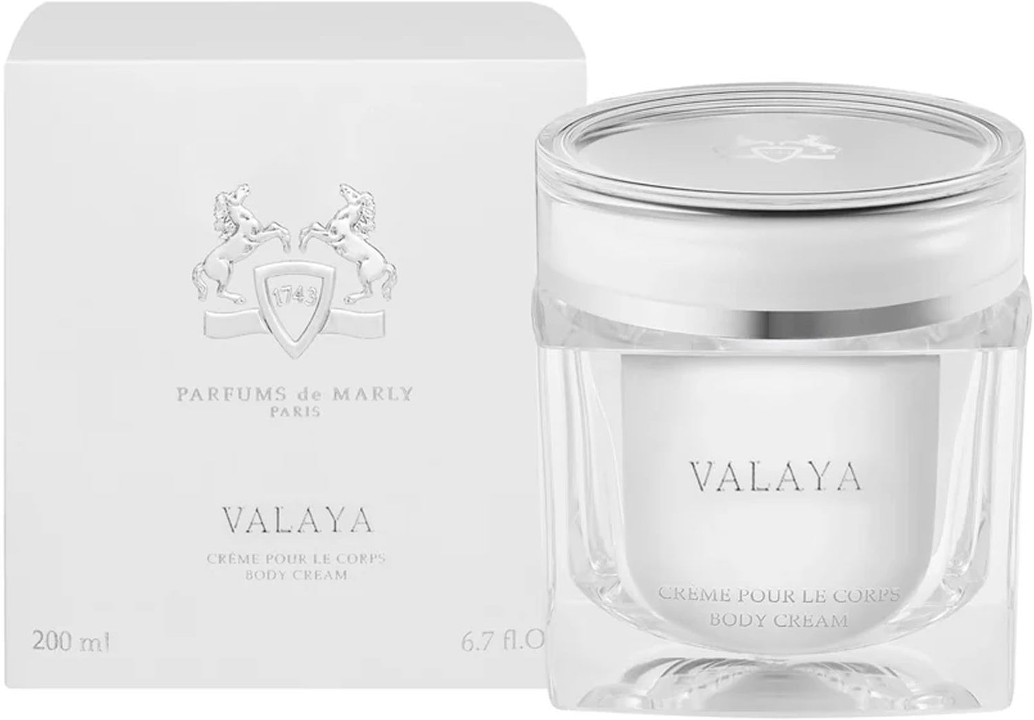 valaya body cream