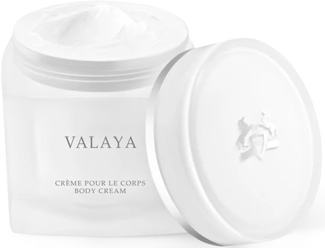 valaya body cream