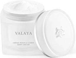 valaya body cream