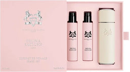 travel set delina exclusif