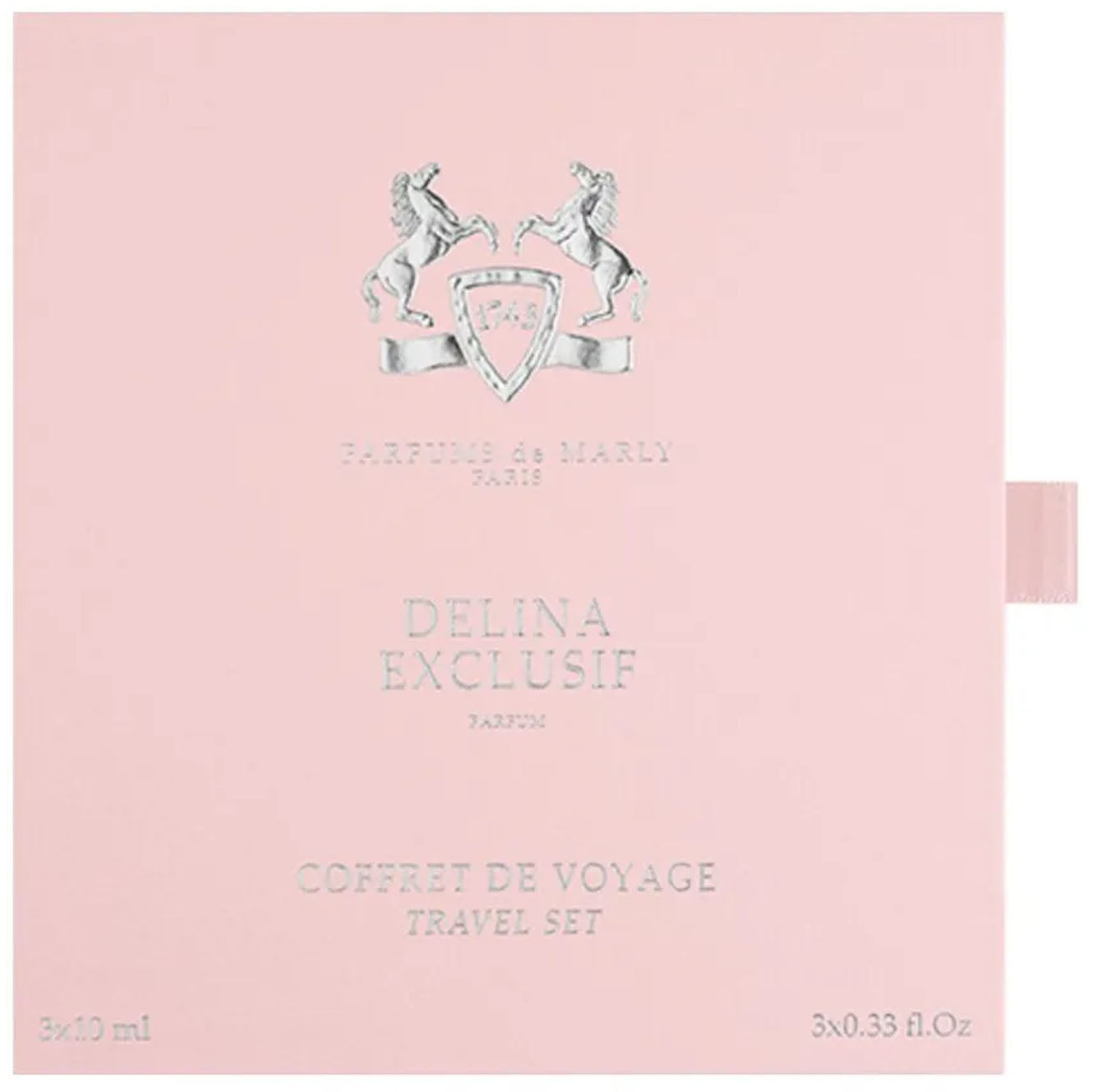 travel set delina exclusif