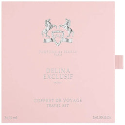 travel set delina exclusif
