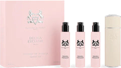 travel set delina exclusif