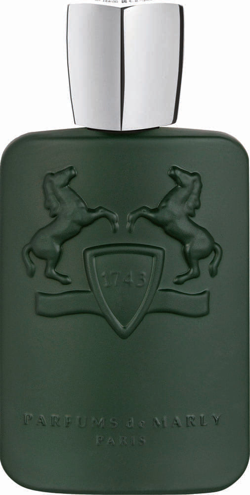 Byerley Eau de Parfum