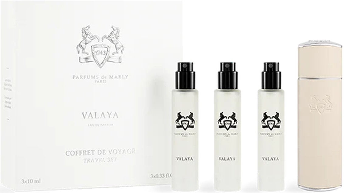 travel set valaya