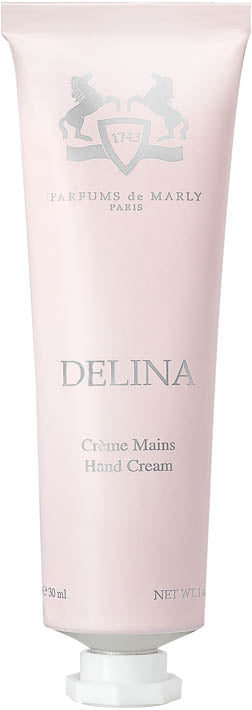 delina