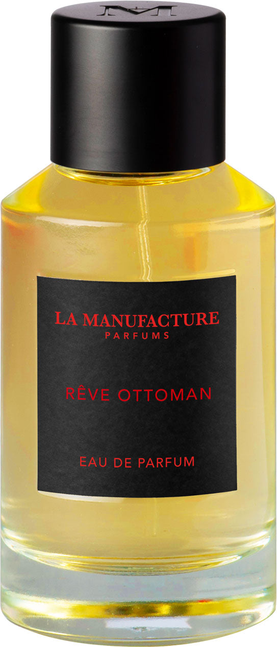 Réve Ottoman Eau de Parfum