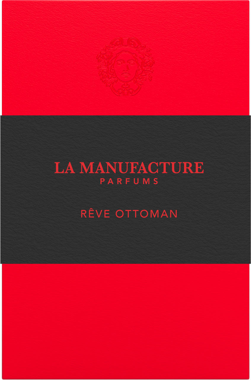 réve ottoman