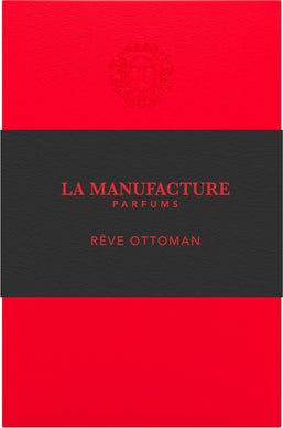 réve ottoman