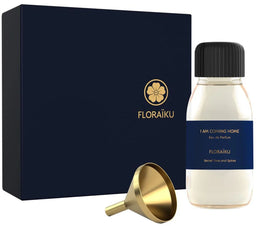 I Am Coming Home Eau de Parfum