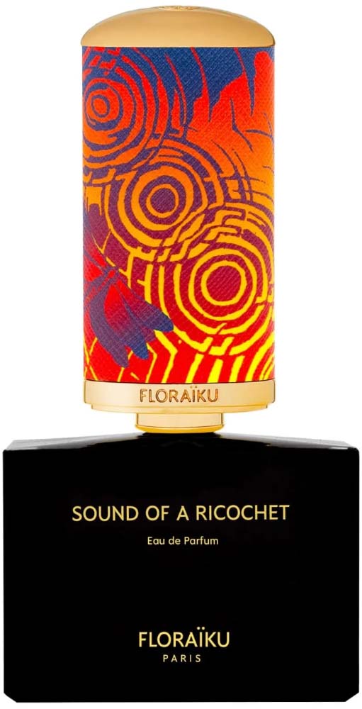 Sound of a Ricochet Eau de Parfum