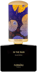 in the rain
