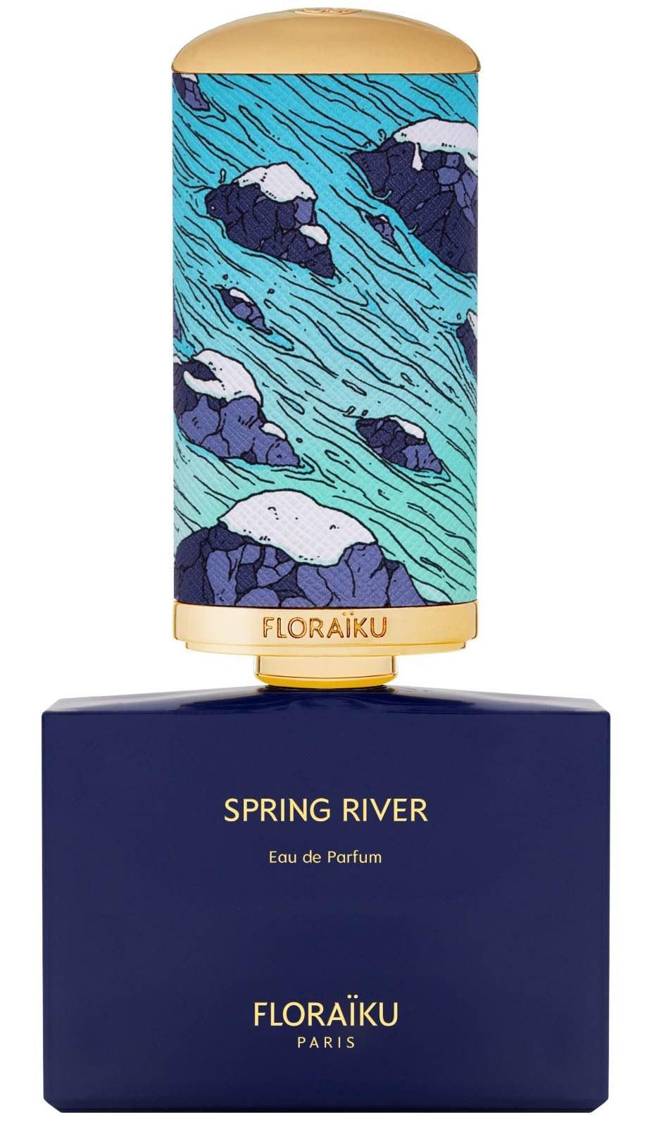 Spring River Eau de Parfum