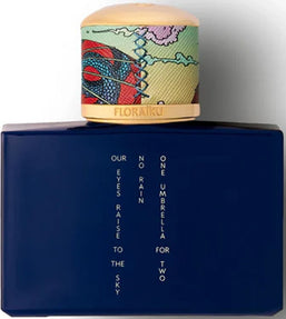 one umbrella for two