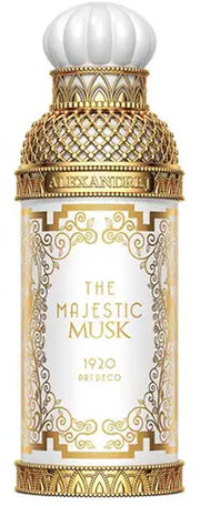 The Majestic Musk