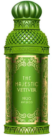 The Majestic Veiver