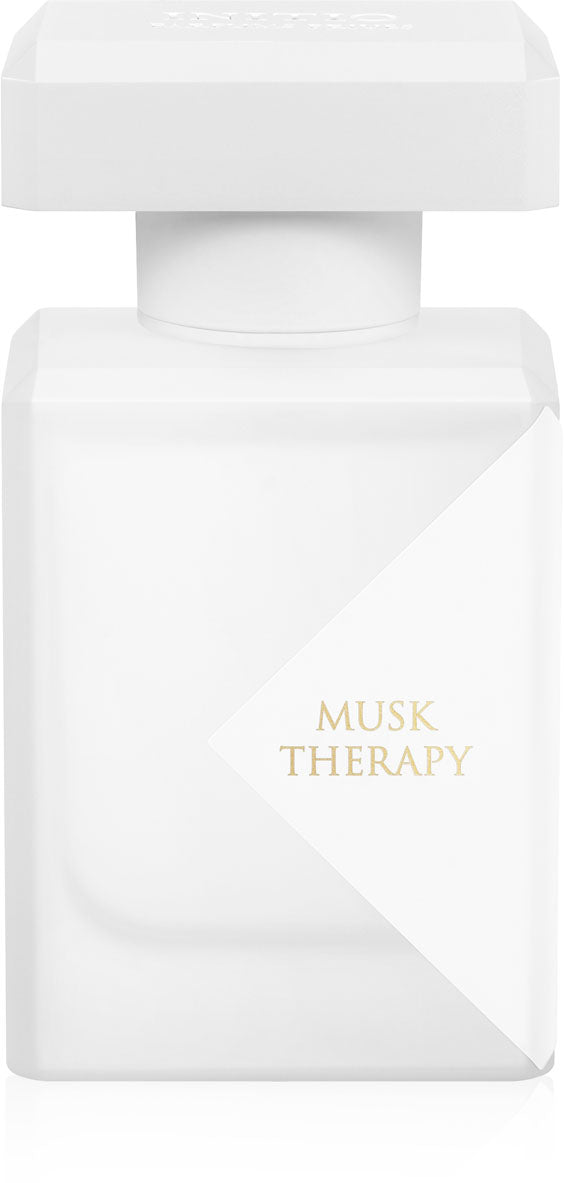 musk therapy hair perfume